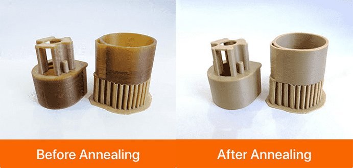 Máy in 3D nhiệt độ cao