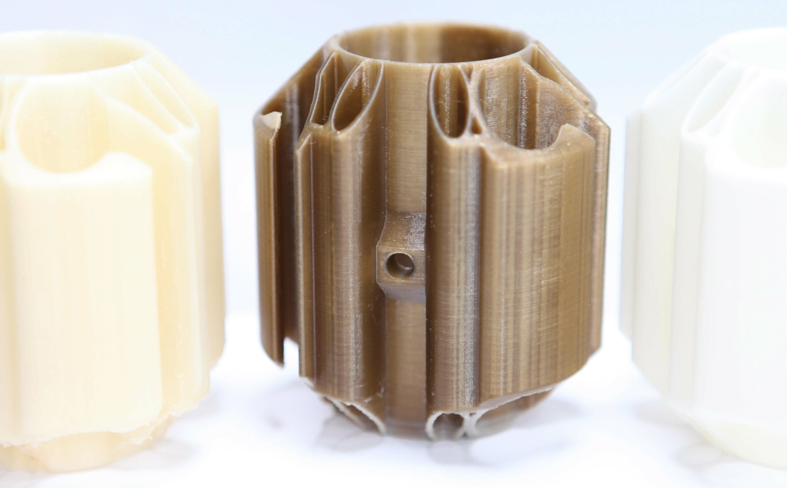 Máy in 3D nhiệt độ cao