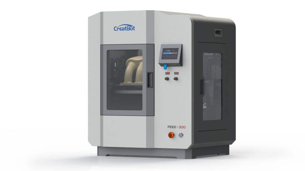 Máy in 3D nhiệt độ cao